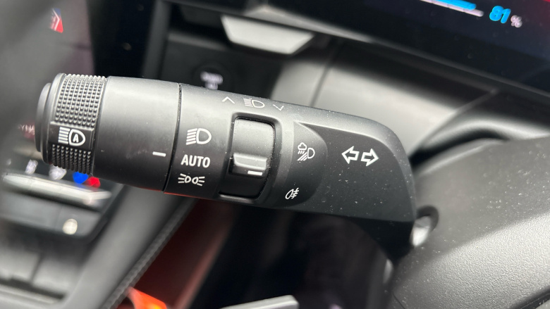 Renault Megane E-Tech EV60 160kW Techno Comfort Range 60kWh 5dr Auto Electric Hatchback